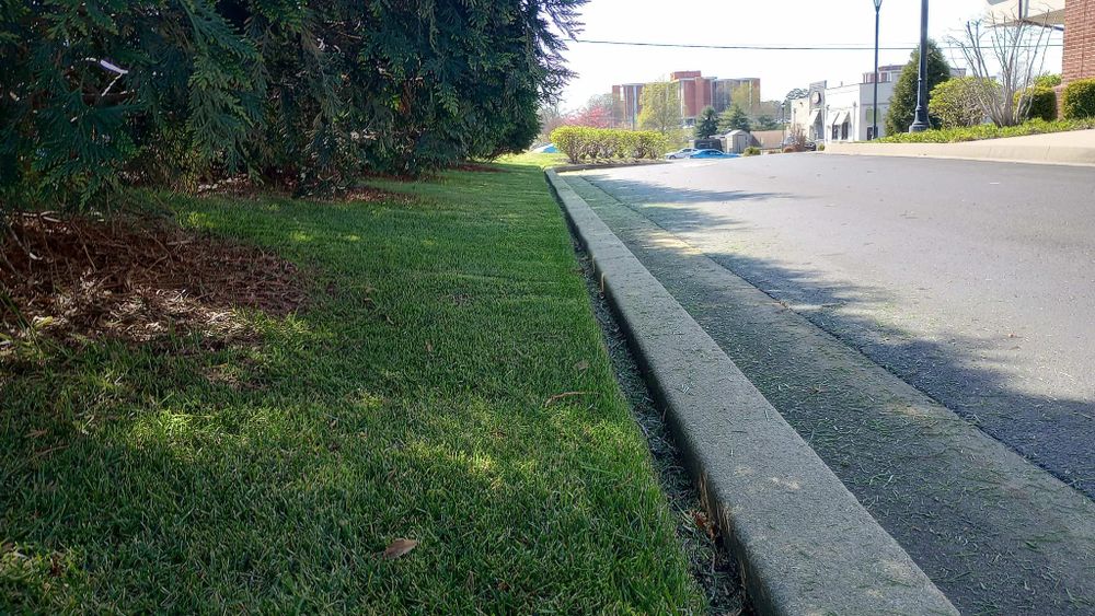 Lawn Care for Bailey’s Lawn Care & Dirt Service in Murray, KY