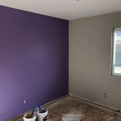 Interior Projects for Roll With It! in Corona, CA