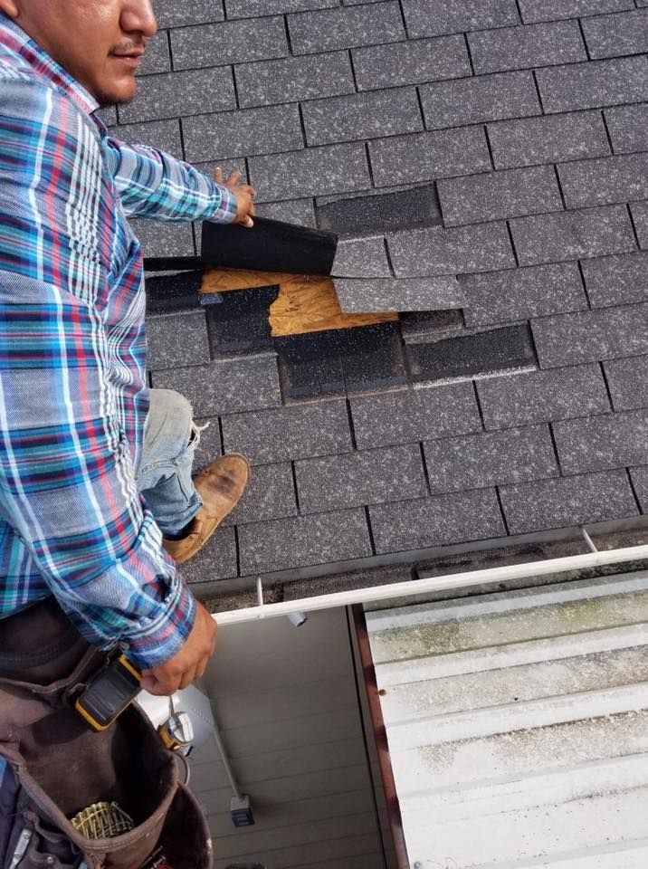 All Photos for Texas Tornadoes Roofing & Remodeling in Houston, TX