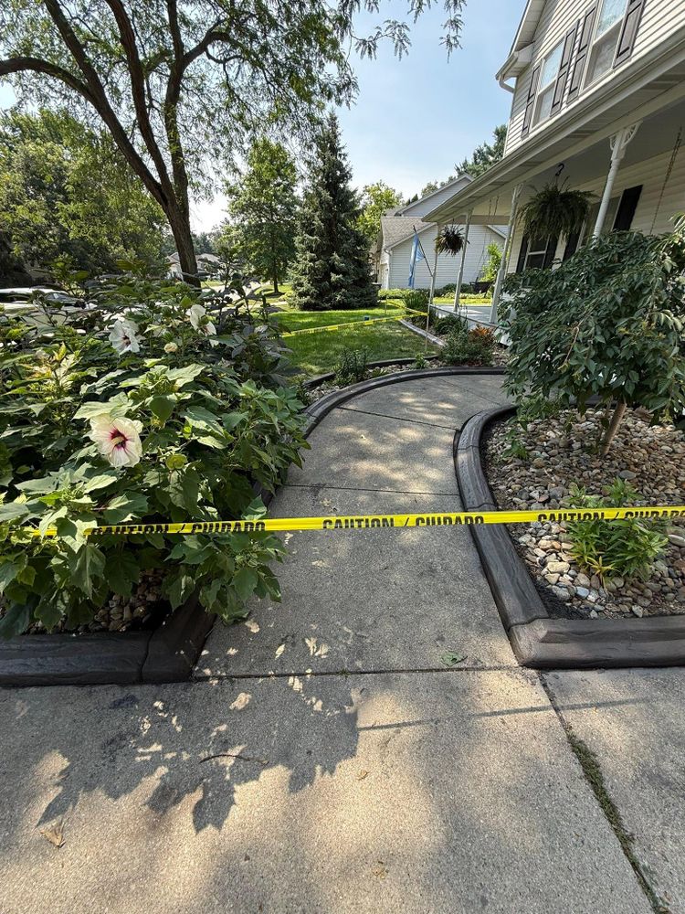 All Photos for Curb Concepts Plus in Granger, IN