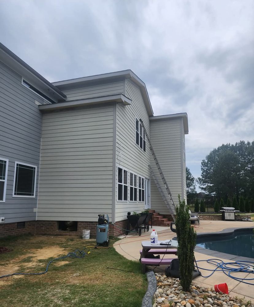 All Photos for One Source Contracting Services in Goldsboro, NC