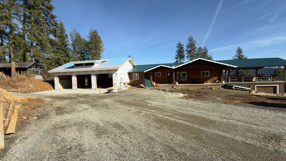 All Photos for Eaglewood Gutter's in Mead, WA