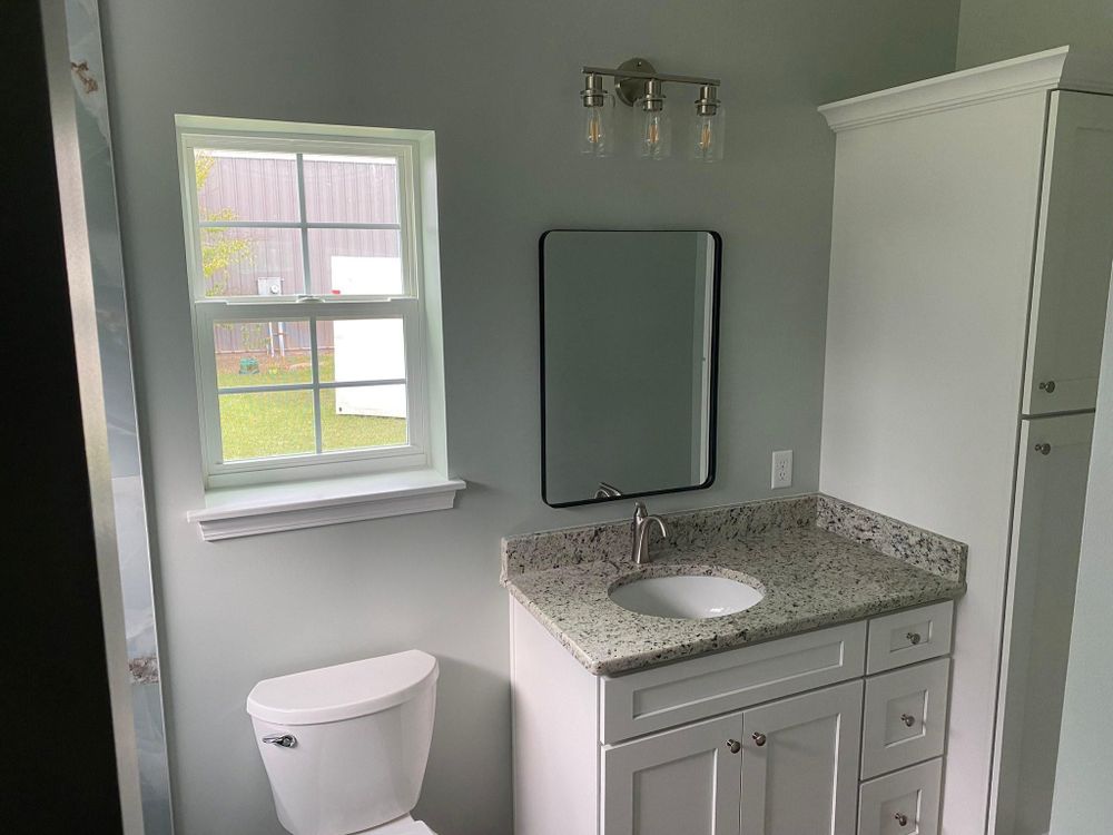 All Photos for Cypress Home Builders in Baker County, FL