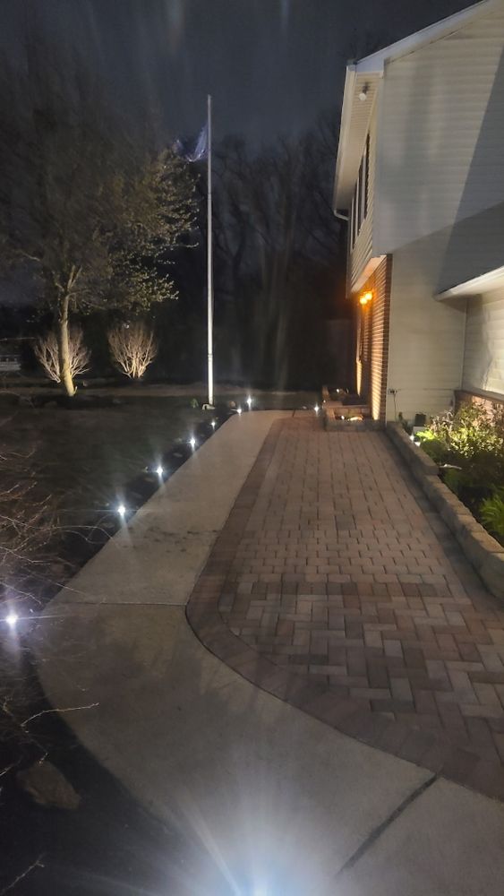 All Photos for Matteo Hardscapes in Towson,  MD