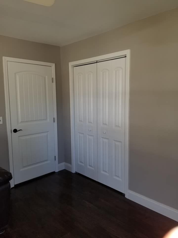 Interior Renovations for Steel City Construction in Atlanta, GA