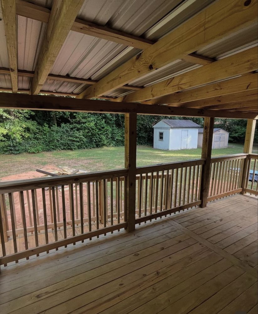 All Photos for Hackney Home Renovations in Warner Robins, GA