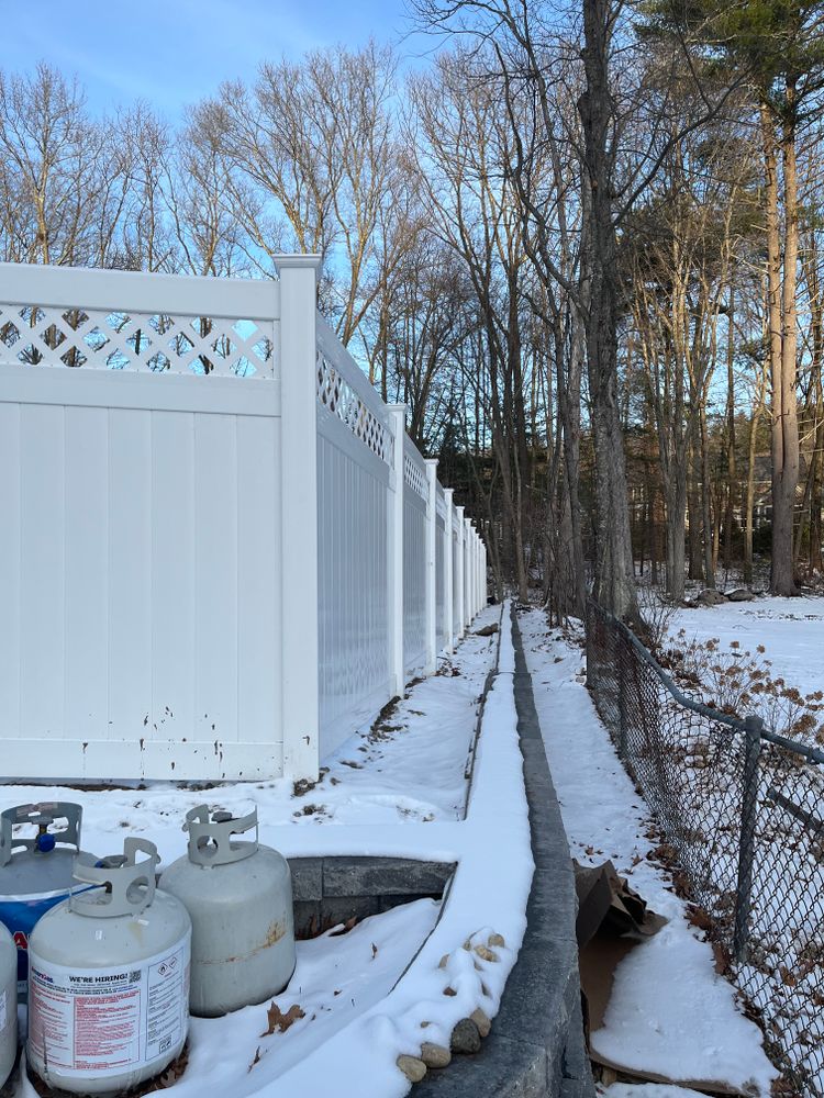 All Photos for Prestige Fence LLC in Londonderry, NH