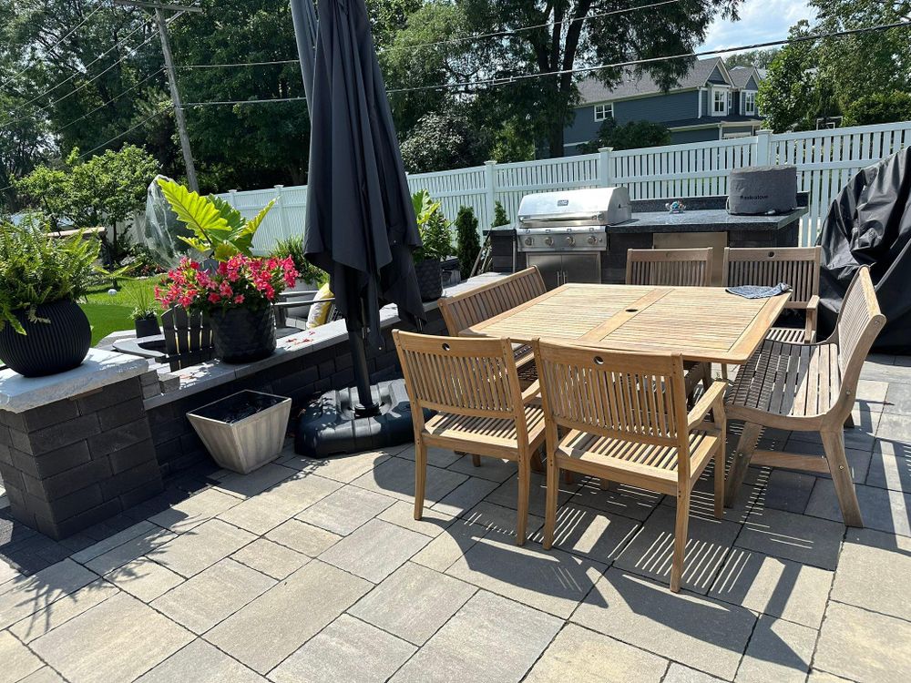 All Photos for Alvarez Pavingstone INC. in Lyons, IL