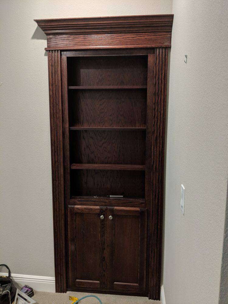 All Photos for MJ'S TRIM INC. in Orlando, FL