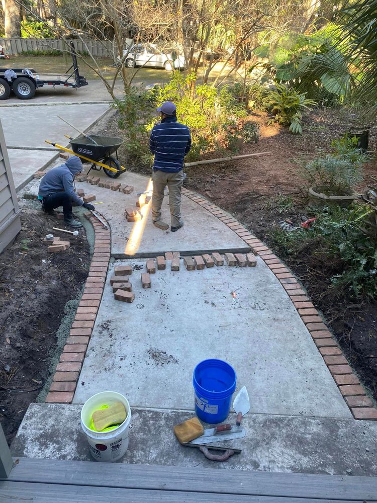 All Photos for Wallace Concrete in Ridgeland,  SC