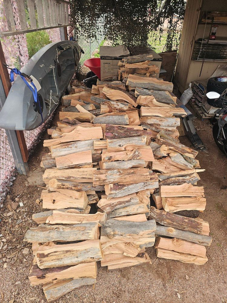 All Photos for T's Tree Service and Firewood in Apache Junction, AZ