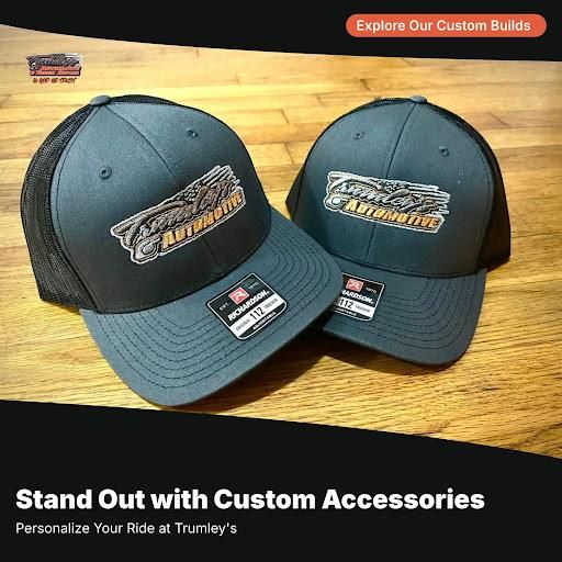 All Photos for Brumley’s Automotive & Truck Repair in Hohenwald, TN