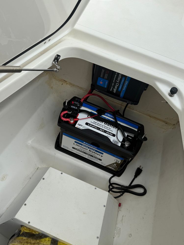 All Photos for Floyd's Marine LLC in St. Petersburg, FL
