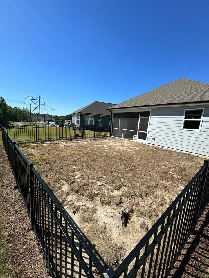 All Photos for Green Works Landscaping in Clayton, NC