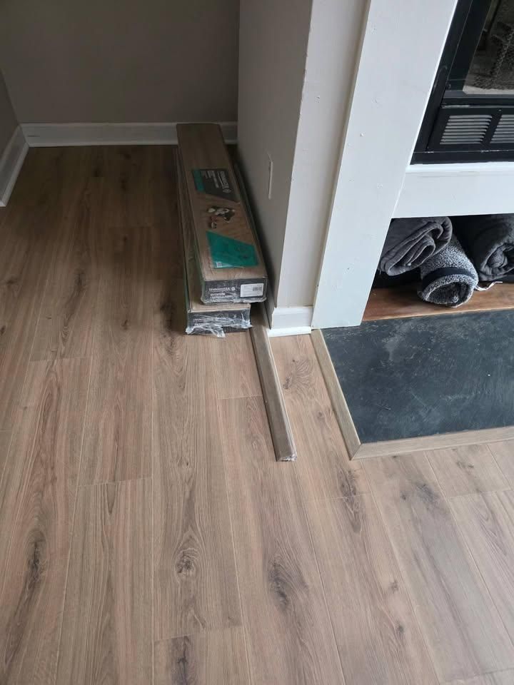 All Photos for Jason Tench Flooring LLC in Richmond, VA