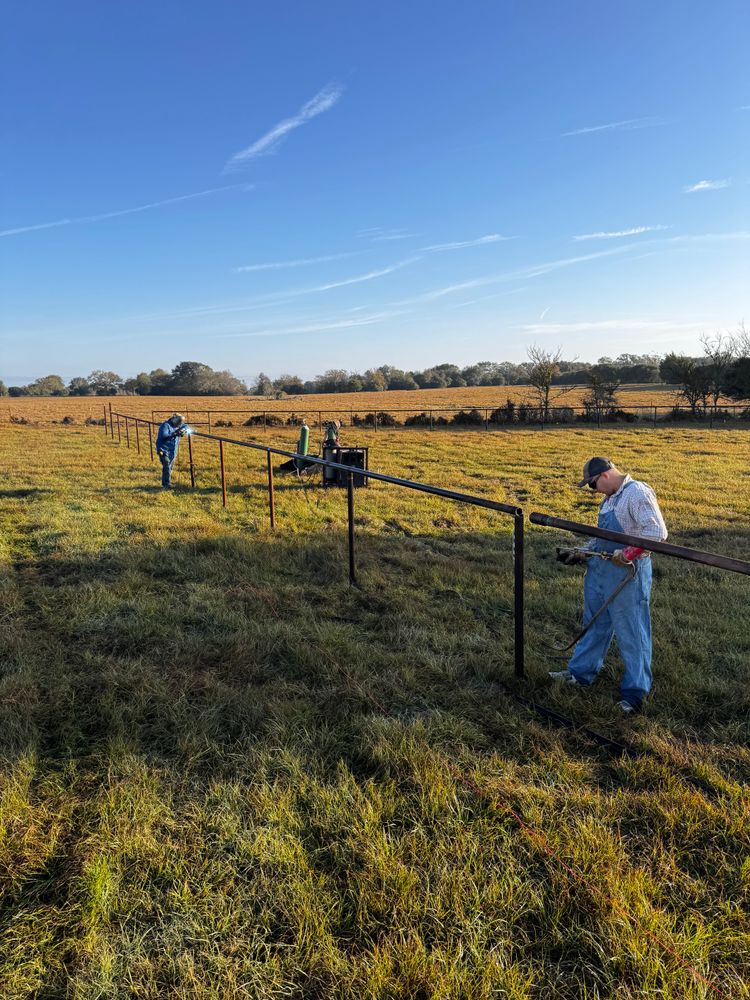 All Photos for Poor Boys Fencing in Fort Worth,  TX