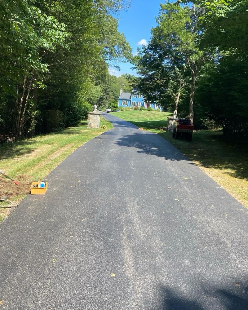 All Photos for F Carias Irrigation Specialist INC in Southborough, MA