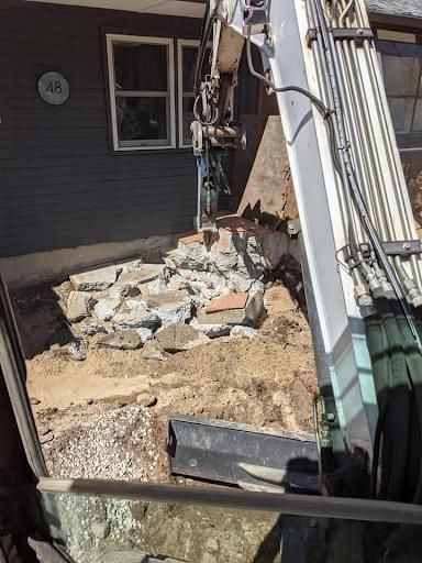 All Photos for J Scott Excavation and Hardscape in Littleton, MA