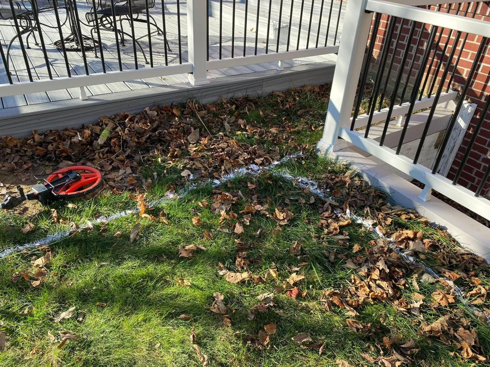 All Photos for Bearforce Lawn Care LLC in Greenfield, IN