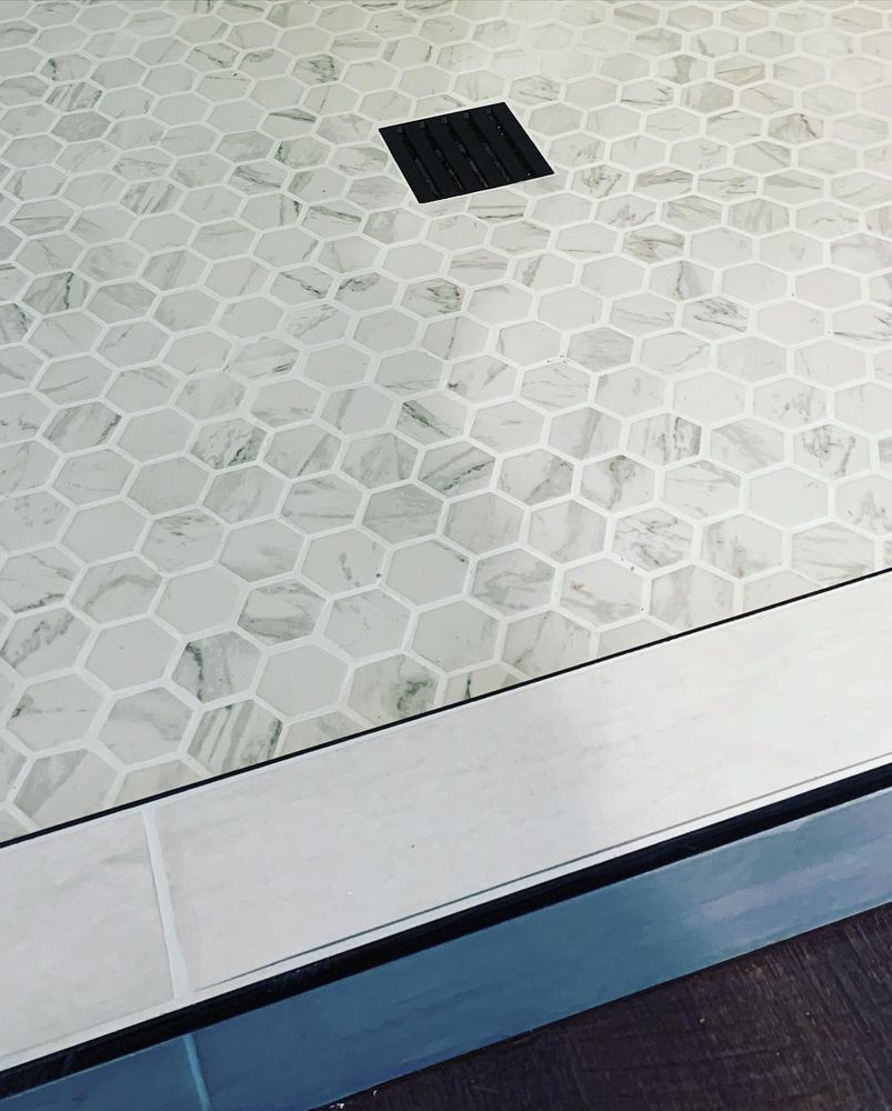 All Photos for Resilient Flooring & Tile in Pagosa Springs, CO