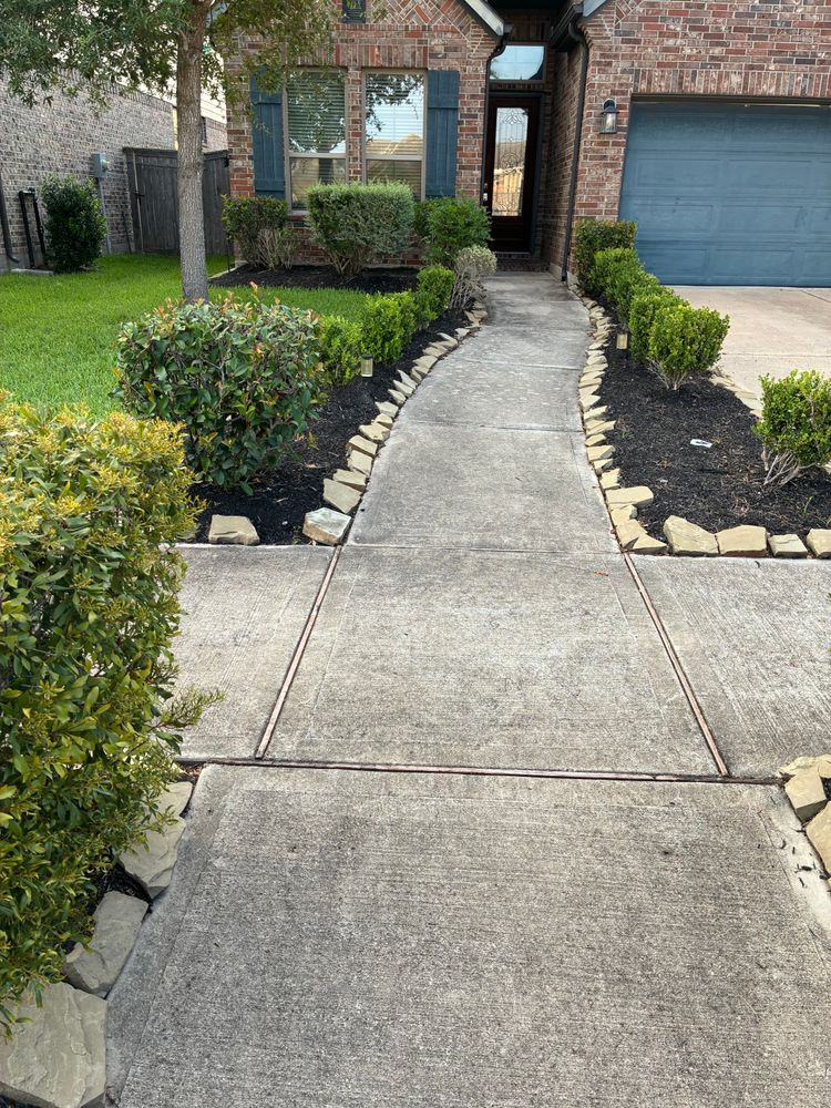 All Photos for AquaFusion Power Wash LLC in Pasadena, TX