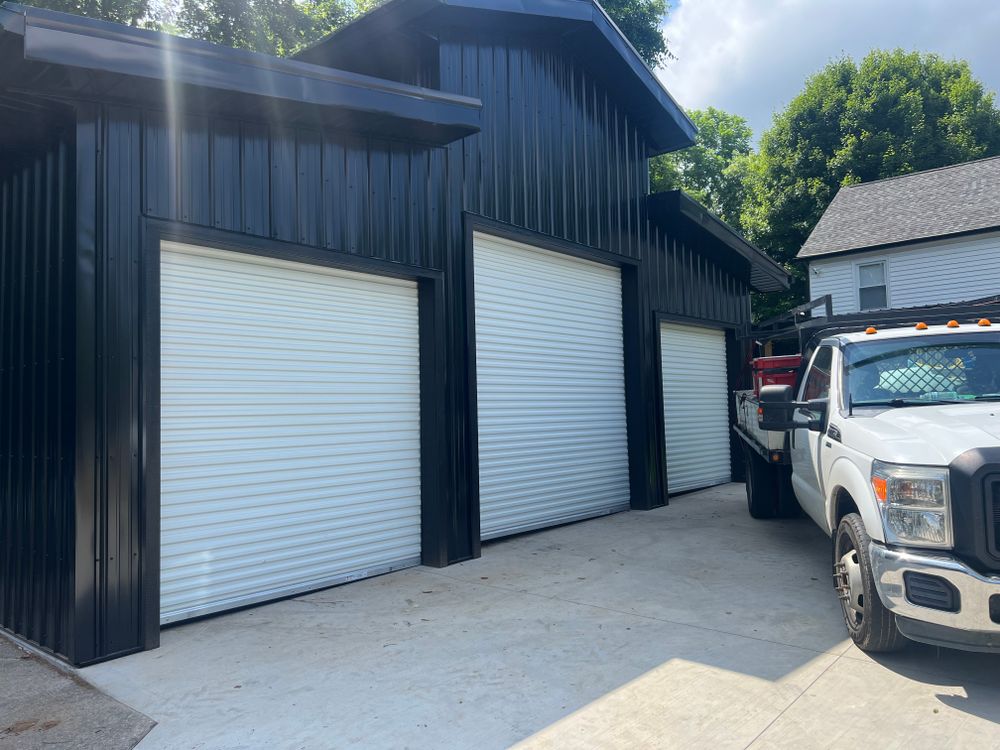 All Photos for Camco Commercial Door Company in Anderson, TN