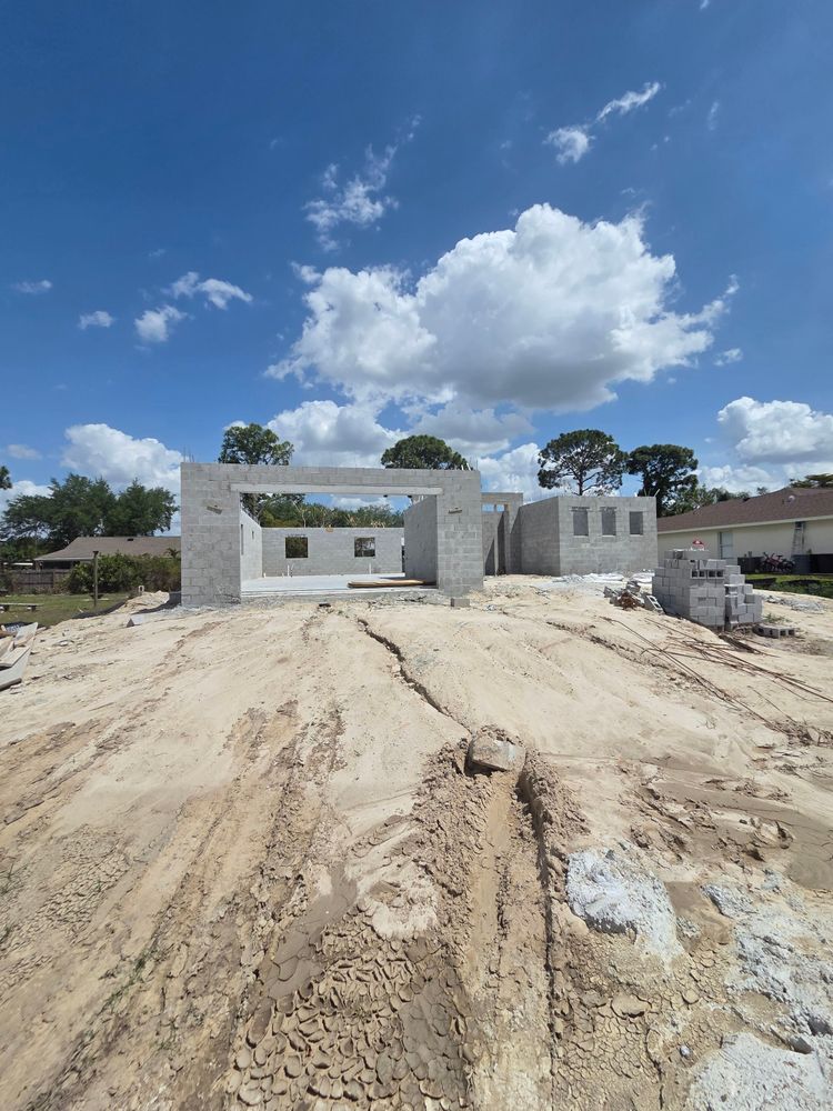 All Photos for Cobalt Construction Inc. in Cape Coral, FL