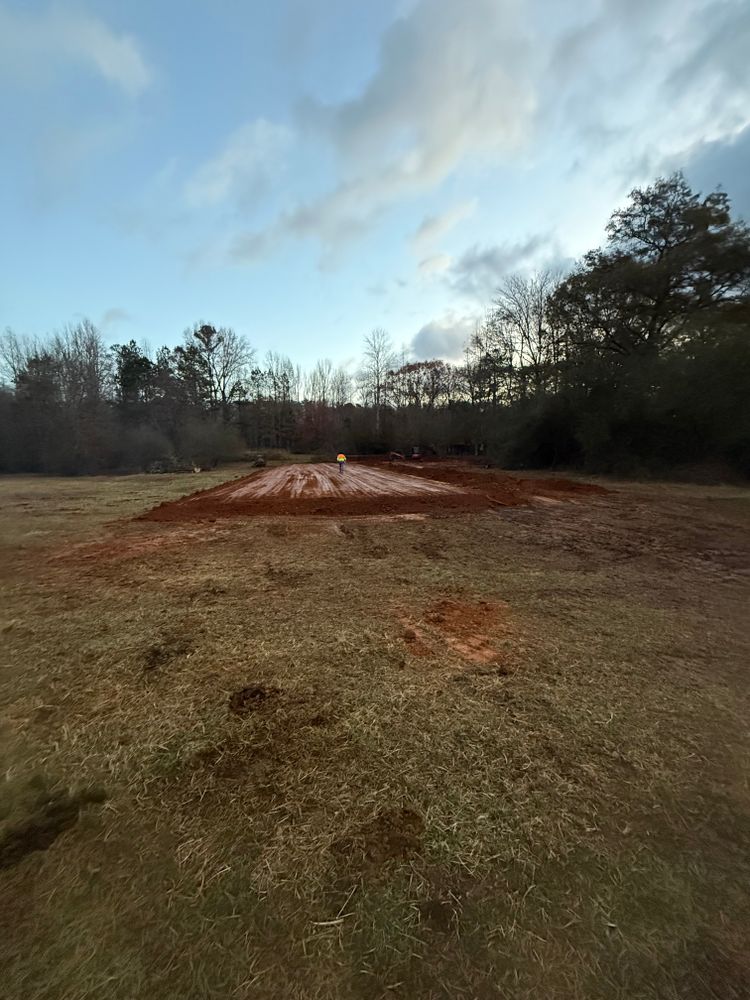 All Photos for 360 Grading and Concrete in Bremen, GA