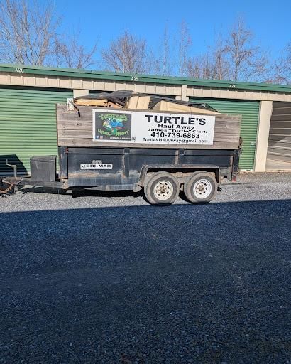 All Photos for Turtle's Haul-Away & Junk Removal in Stevensville, MD