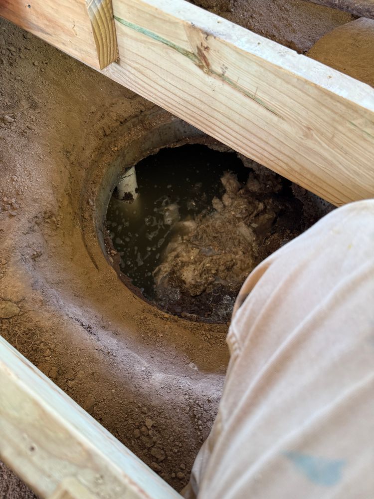 All Photos for Branden Bevels Plumbing in Lincoln County, TN