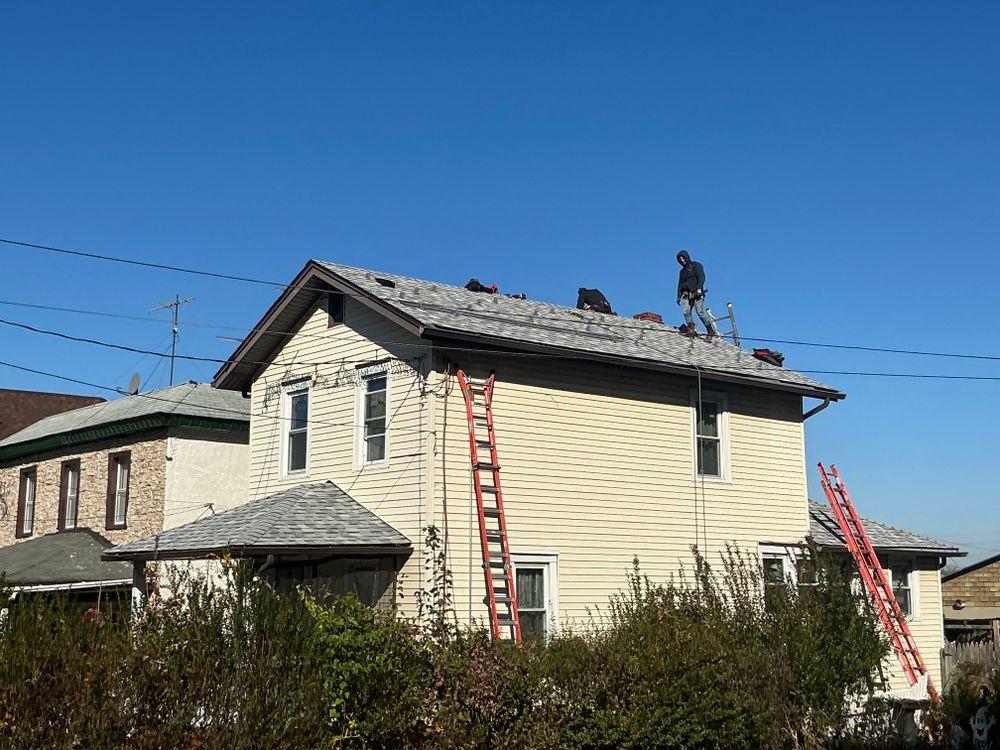 All Photos for Fogarty Contracting in Little Egg Harbor, NJ