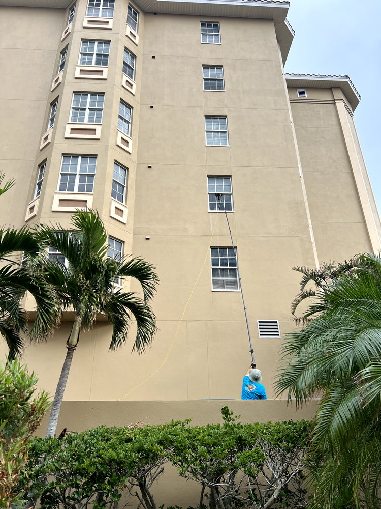 All Photos for My Softwash Guys in Venice, FL