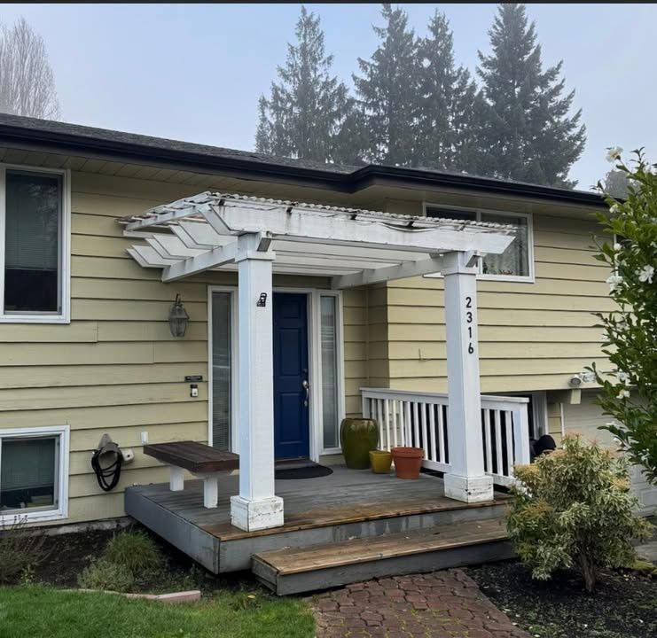 All Photos for Precise Craftsmen LLC in Tacoma, WA