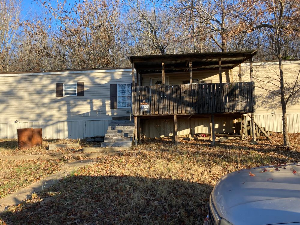 All Photos for Ridall & More Junk Removal in Beebe, AR