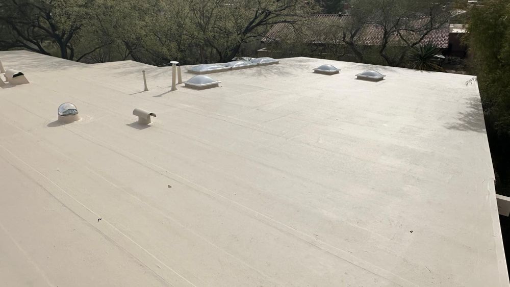 All Photos for Alpha Roofing LLC  in Tucson,  AZ