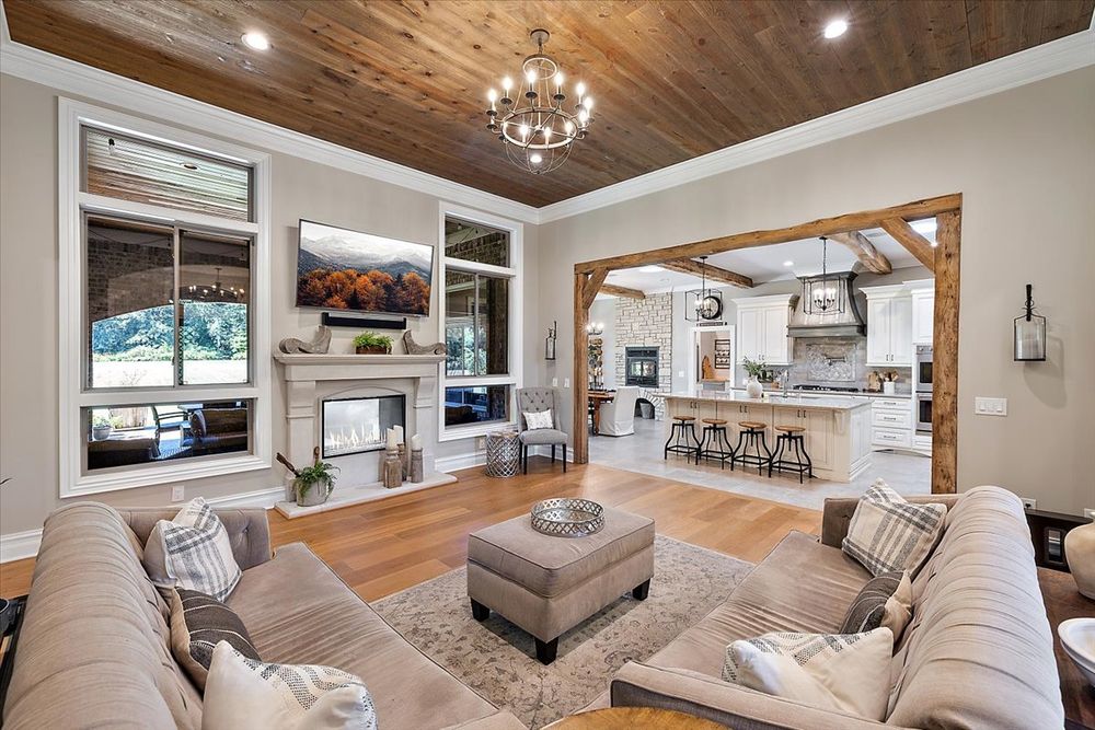 All Photos for Ferro Homes in Macomb County, MI