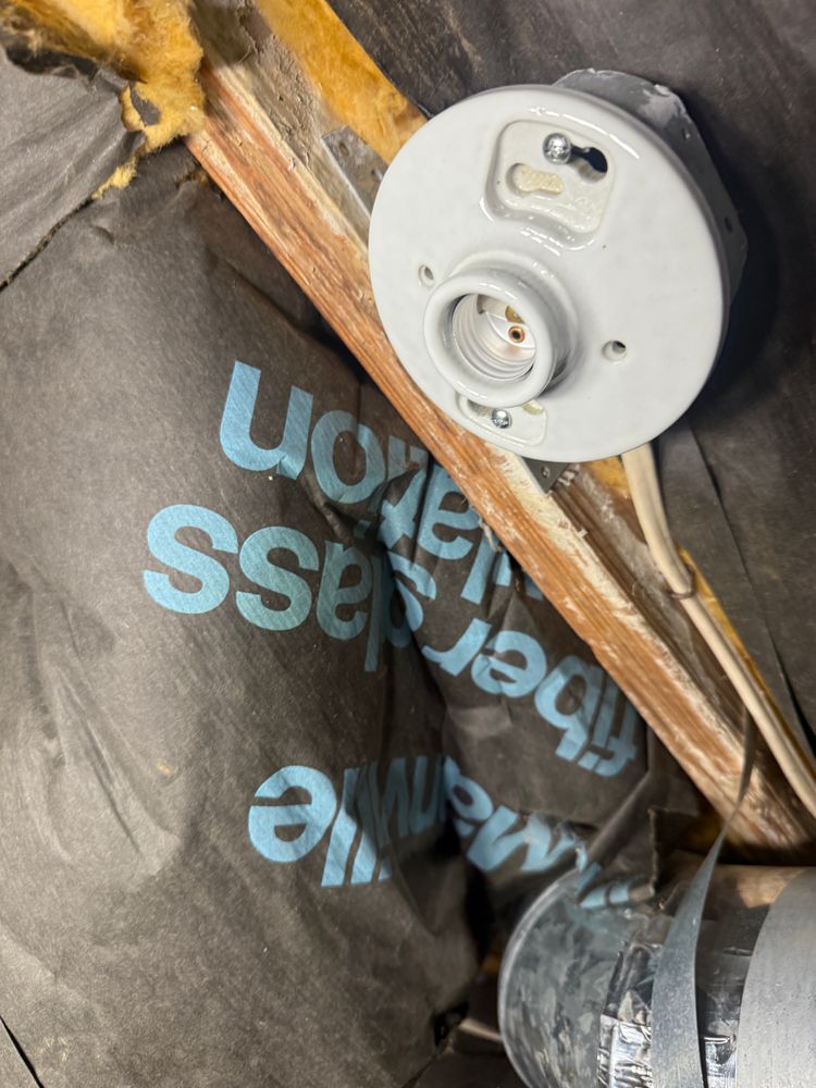 All Photos for M Electric Services in Longmont, CO