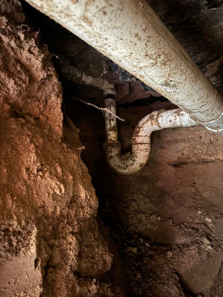 Plumbing for Precision Plumbing LLC in Liberty County, TX