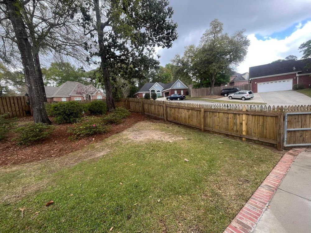 All Photos for All-Star Lawn Care & Soft Washing in Mobile, AL