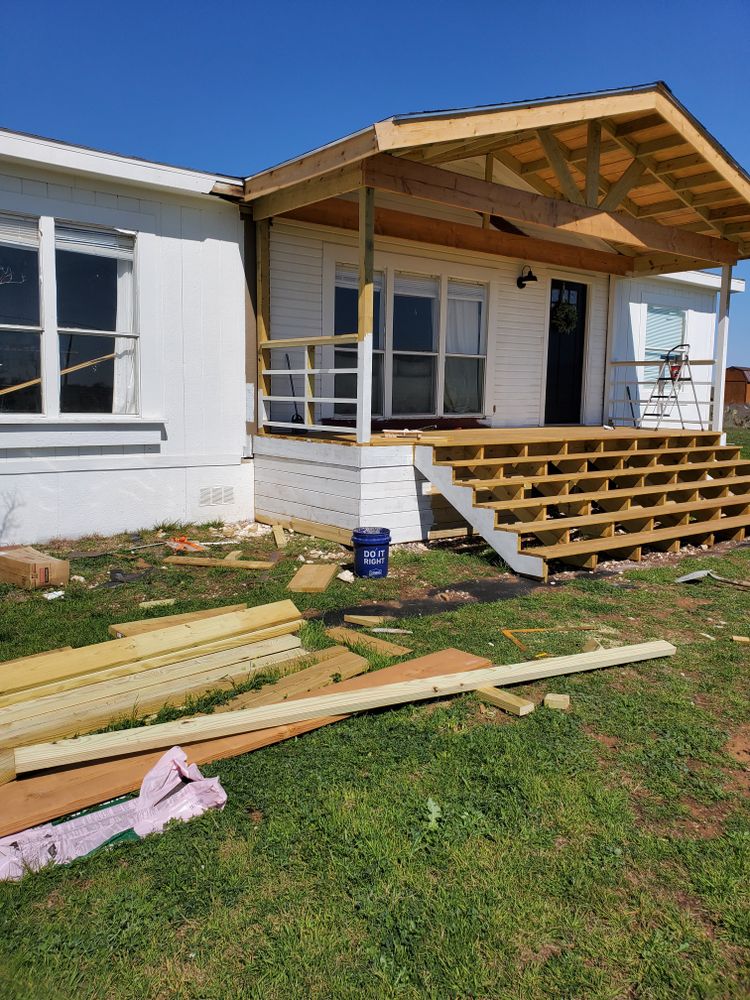 All Photos for Top Gun Installations in Bertram, TX
