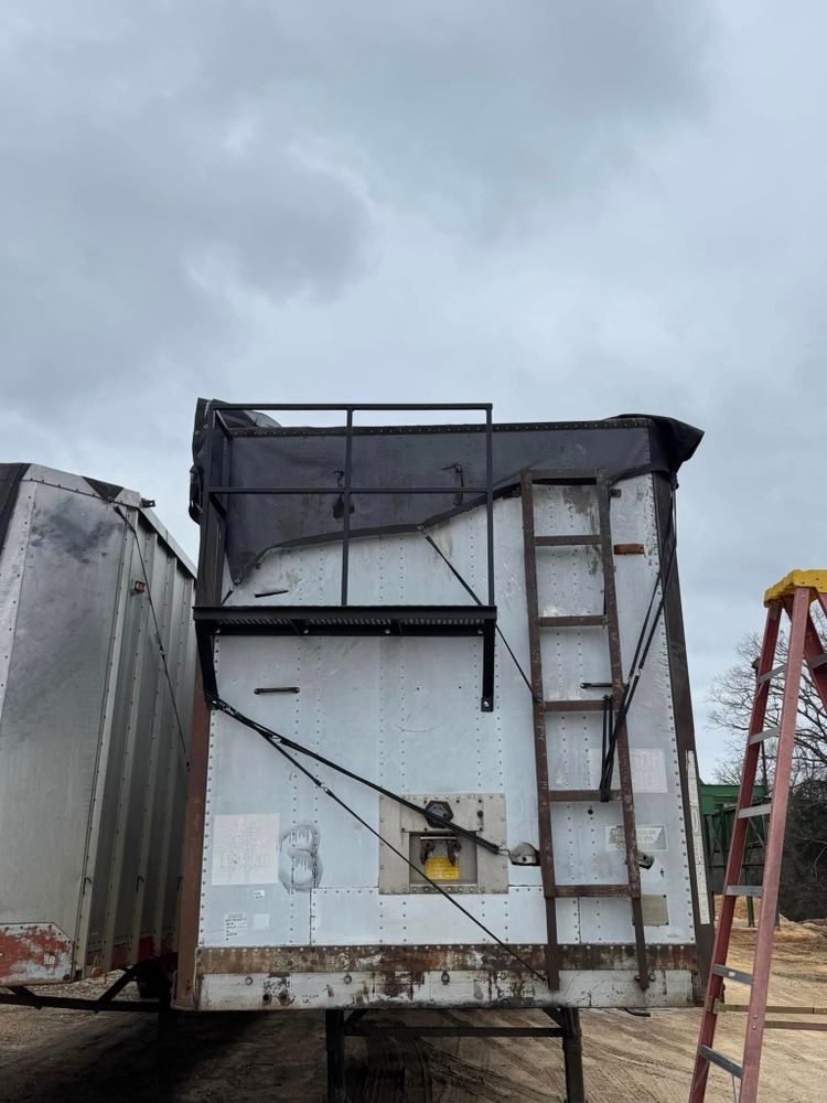 All Photos for Toro’s Welding, Fabrication & Repair in Memphis, TN