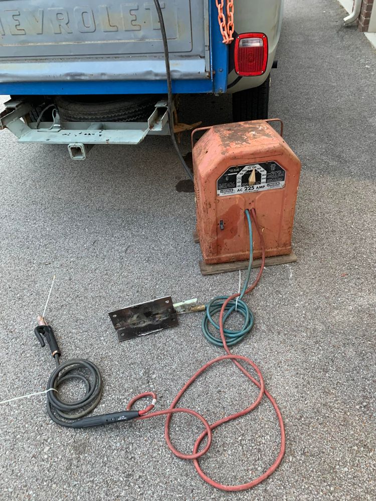 Enhance your home's structural integrity and aesthetic appeal with our Mobile Welding Services, offering on-site convenience, expert craftsmanship, and tailored solutions for all your residential metal repair and fabrication needs. for Precision Welds in Spring Hill, TN