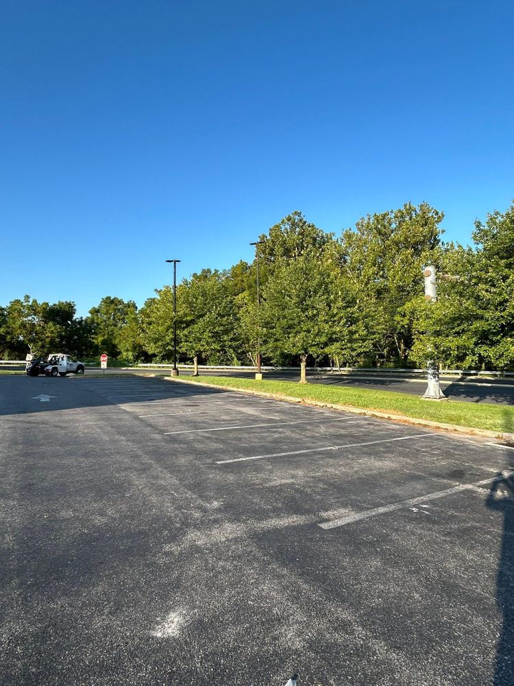 All Photos for Eric's Property Service in Conestoga, PA