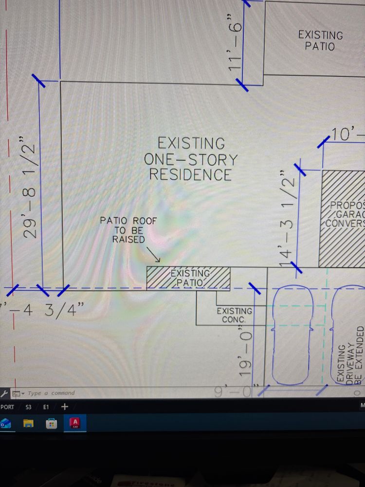 Residential Projects for C & A One Stop in Houston, TX
