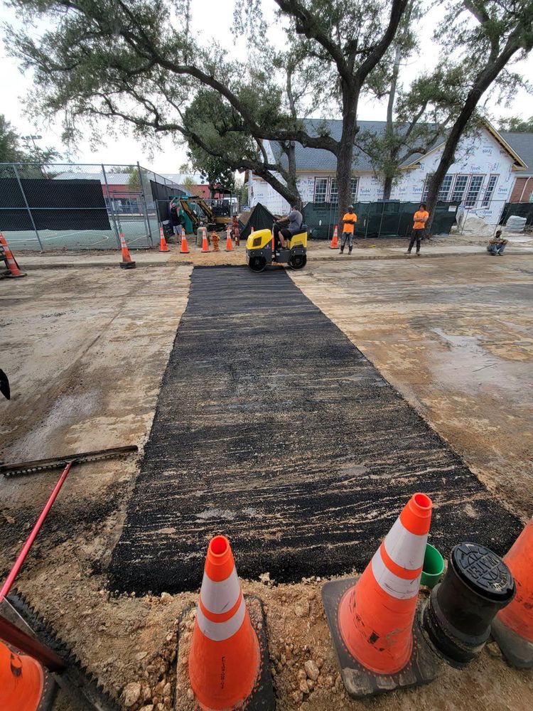 All Photos for Alliance Paving in Panama City Beach, FL