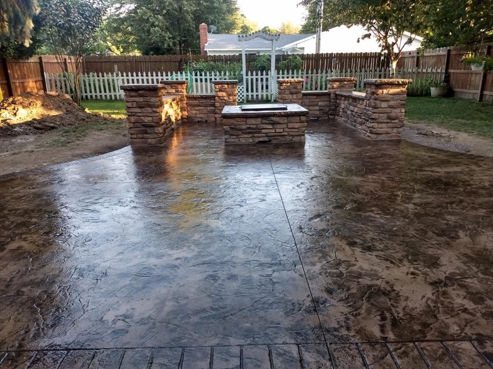 All Photos for Cory Boes Construction and Masonry, LLC in Upper Sandusky, OH