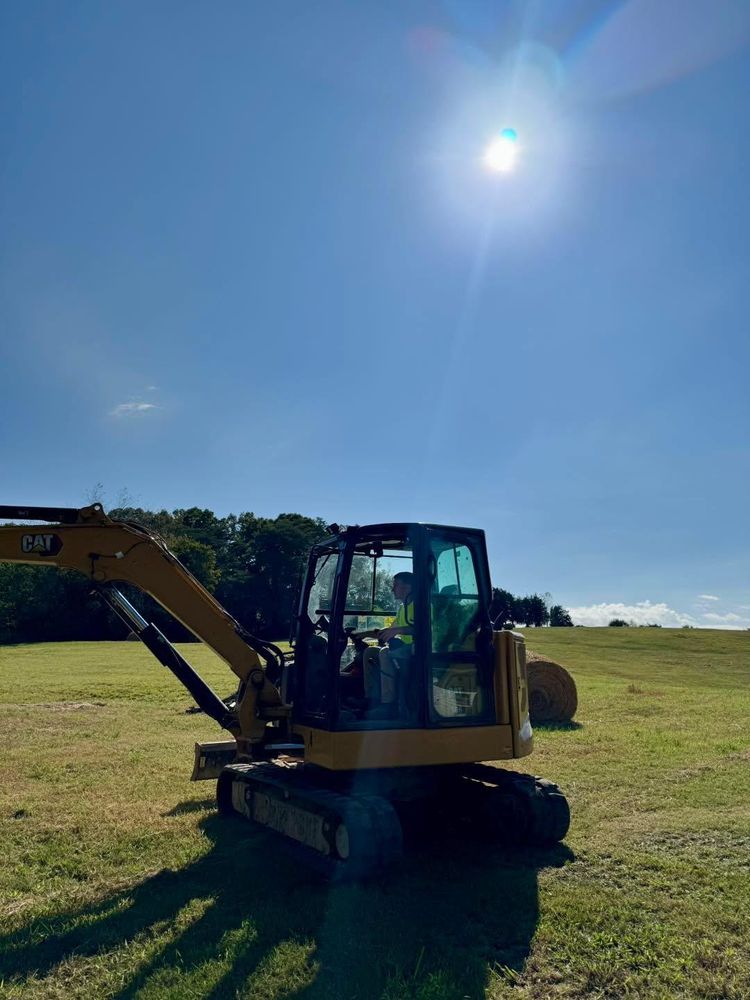 All Photos for Grayson Groundworks in Sevierville, TN