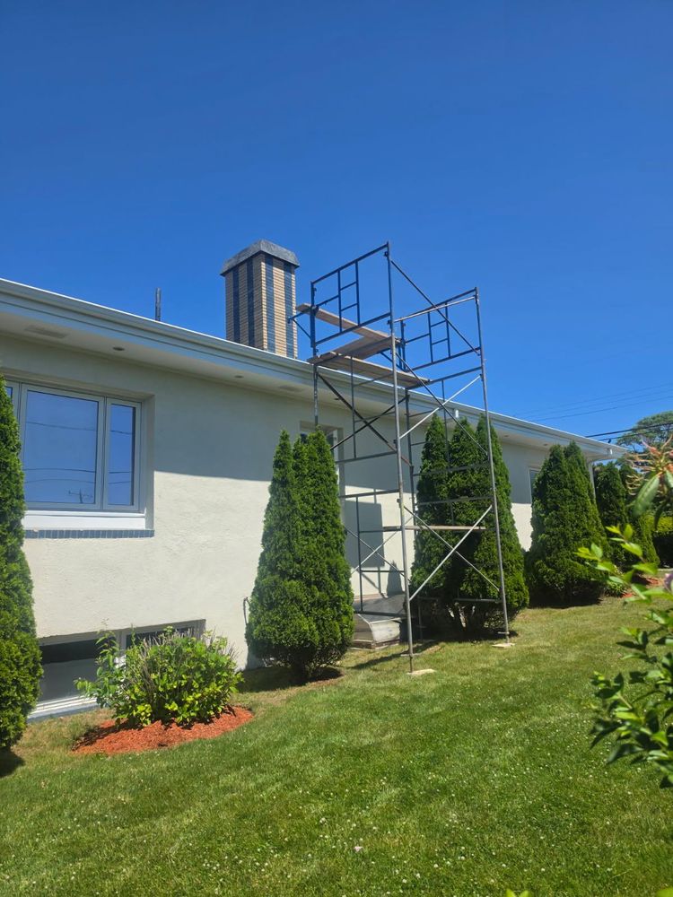 All Photos for GPG Masonry in Sandwich, MA