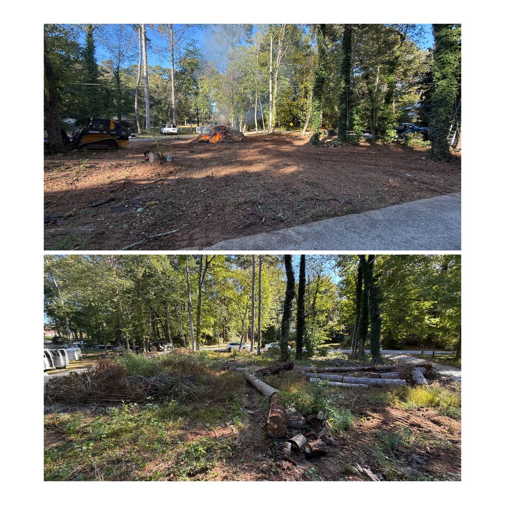 All Photos for Dirt Pro Land Solutions in Fayetteville, GA