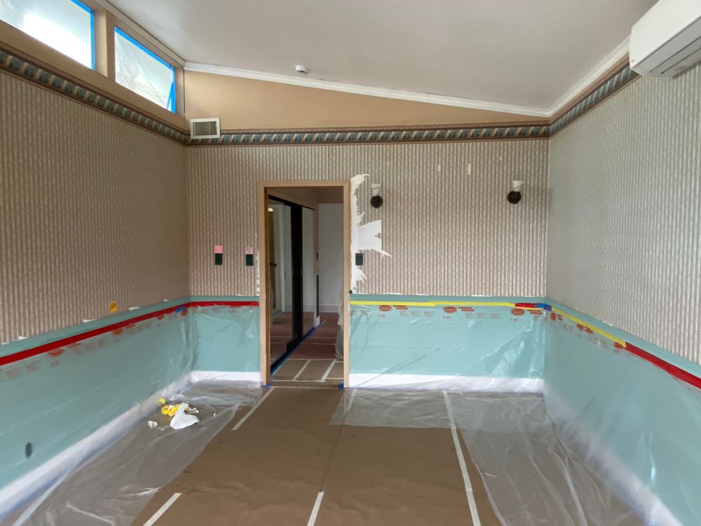 All Photos for Clean Finish Painting in San Carlos, CA